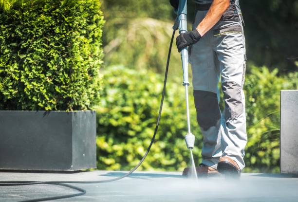 Professional Pressure Washing in Long Branch, NJ