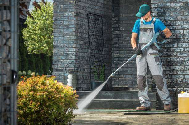 Solar Panel Cleaning in Long Branch, NJ